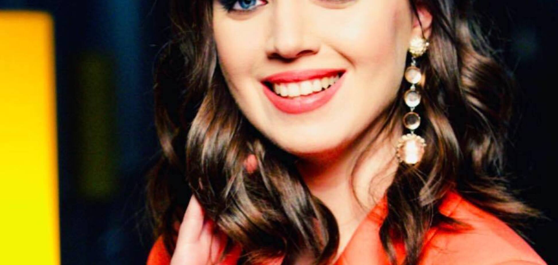 Янина Соколова