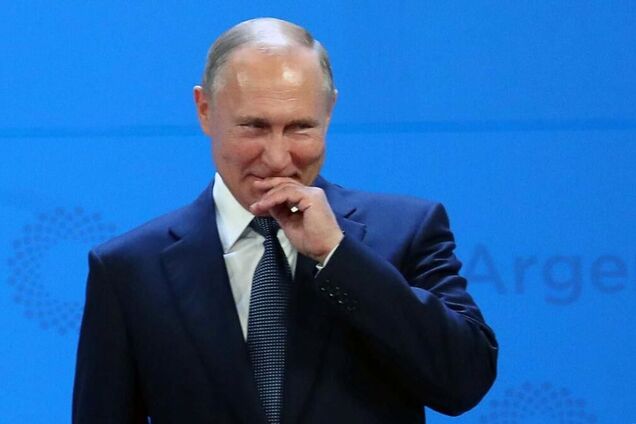 Путин готовится к аннексии Донбасса