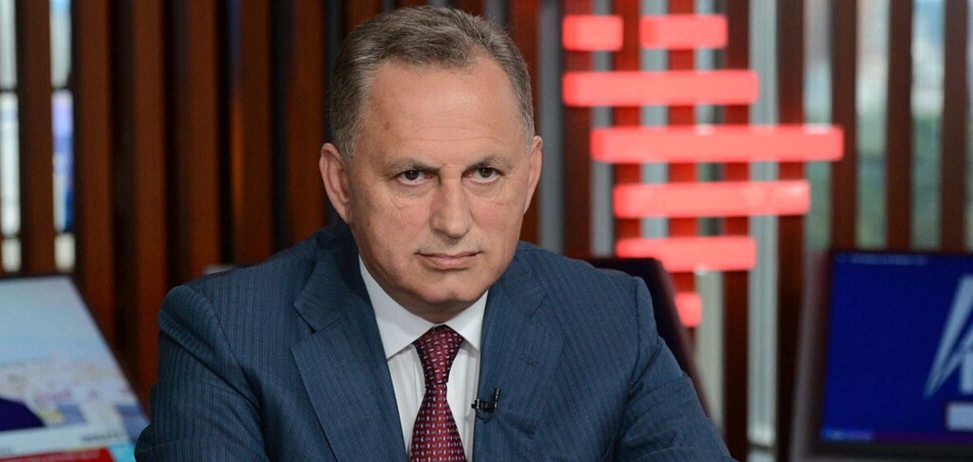 Колесников раскритиковал принятый Радой закон о языке