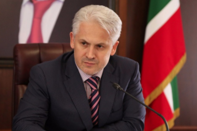 США ввели санкции против главы правительства Чечни