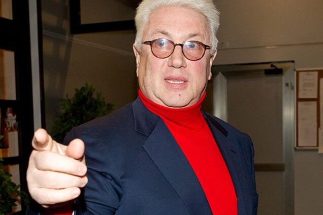 'В такую Украину не поеду!' Известный юморист из России сделал скандальное заявление