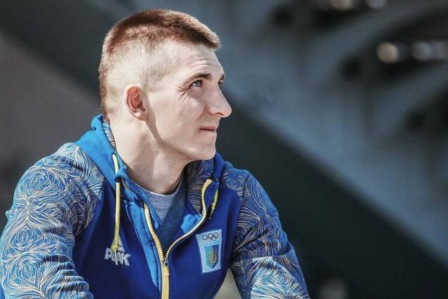 'Пишаюсь, що українець': чемпион мира по биатлону отреагировал на закон про мову