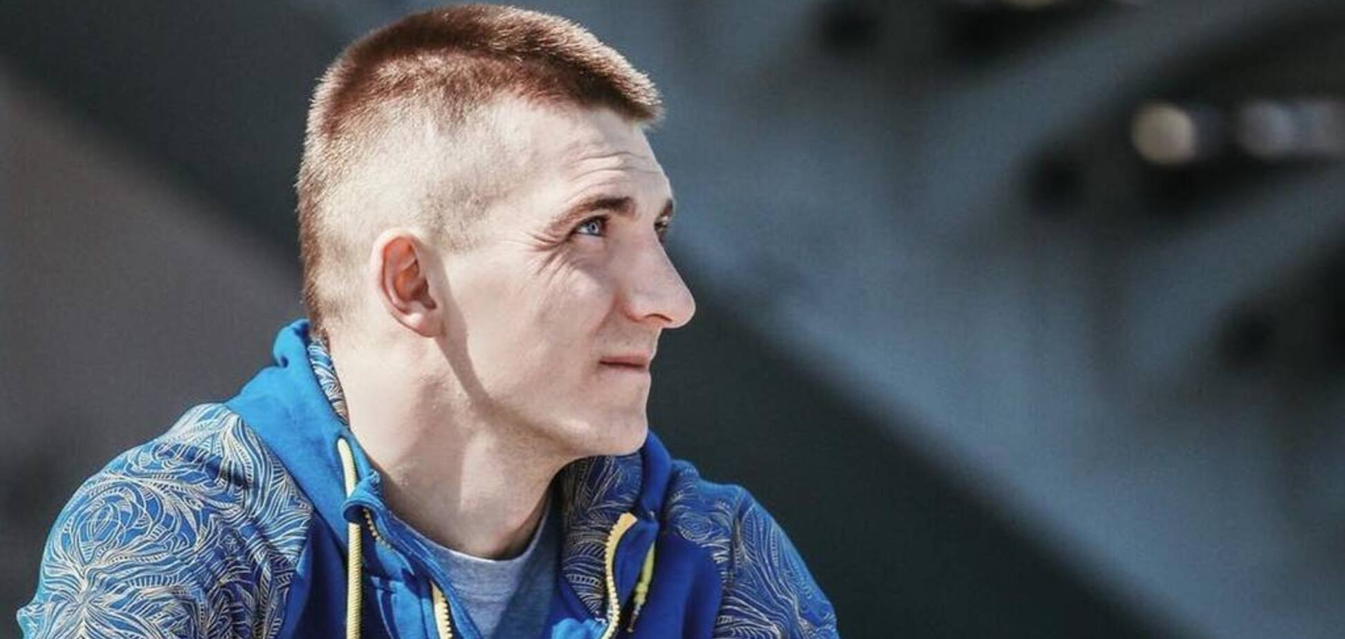 'Пишаюсь, що українець': чемпион мира по биатлону отреагировал на закон про мову