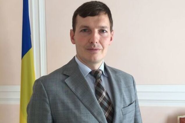  Заместитель Луценко подал в отставку: выяснилась причина