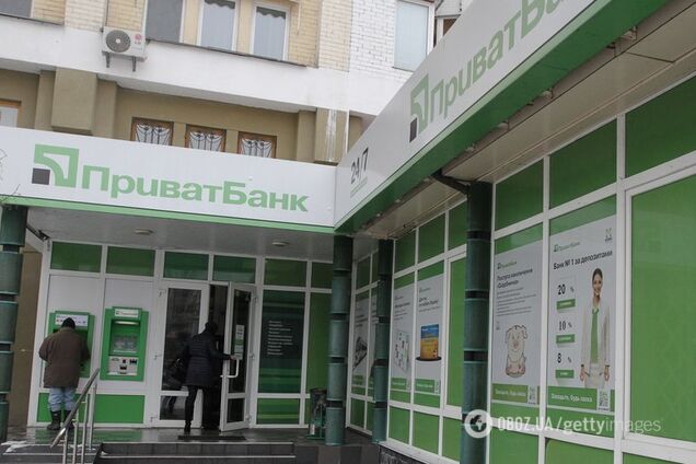 Суди над ПриватБанком: як позначилися на роботі фінустанови