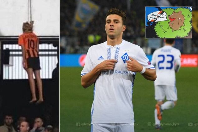 Готові повісити: як у 'Динамо' нищать Мораеса за 'Шахтар'