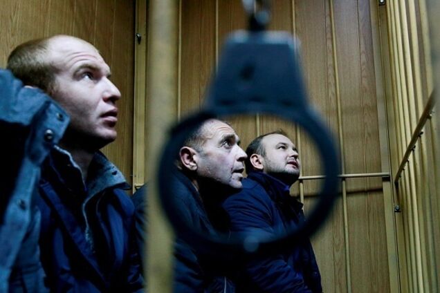 'Россия играет': Климкин раскрыл план спасения пленных моряков