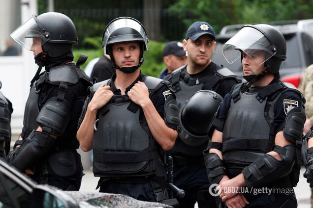 В Раду срочно прибыли саперы с собаками: подробности ЧП