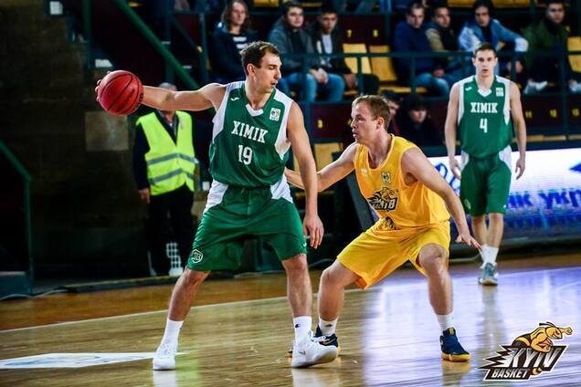 Последний шанс Киева: анонс финалов Суперлиги Пари-Матч