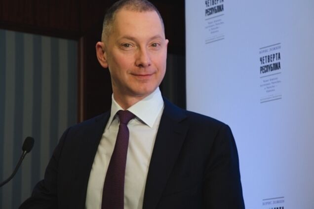 Борис Ложкин