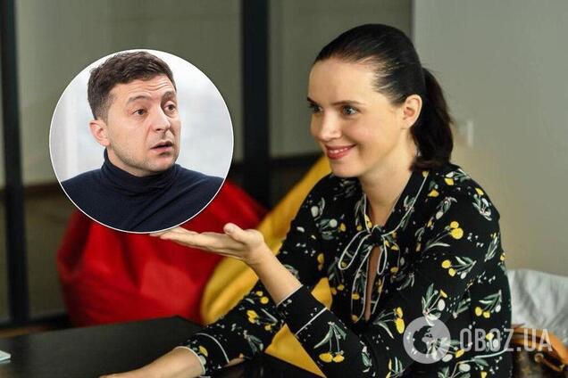 Яніна Соколова