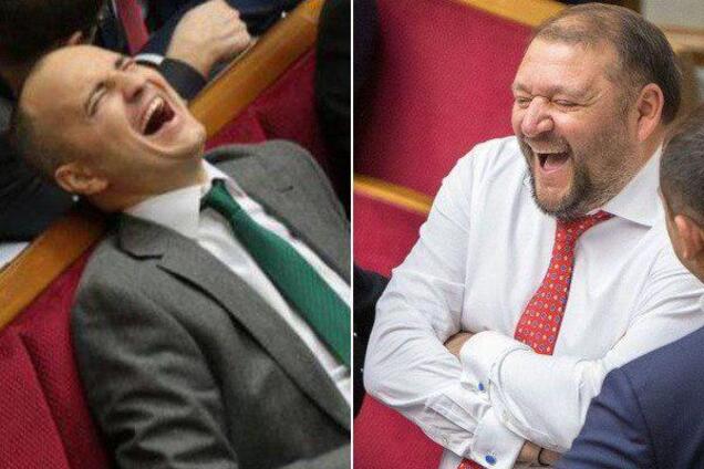 Нардепы сделали для себя исключение в языковом законе: вскрылся скандальный нюанс