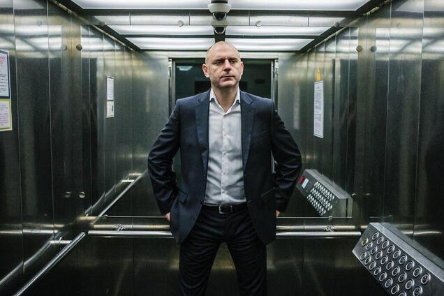 Володимир Шульмейстер