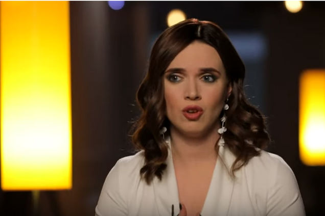 Яніна Соколова