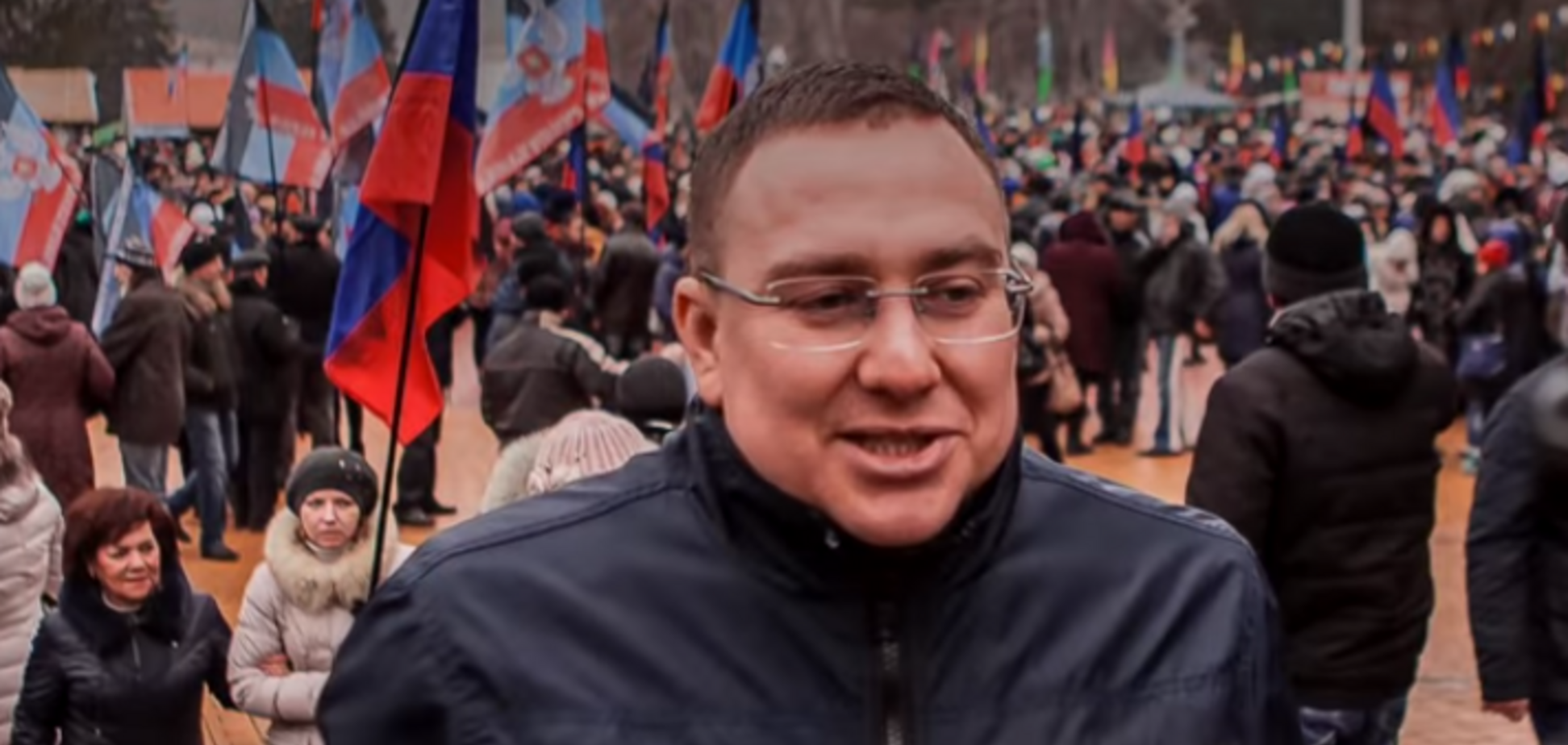 Андрей Крамар