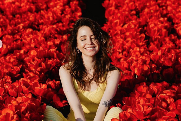 Надя Дорофеева