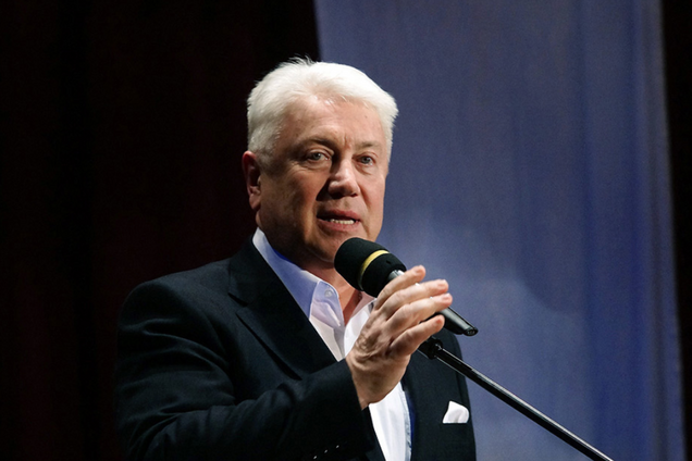 Владимир Винокур