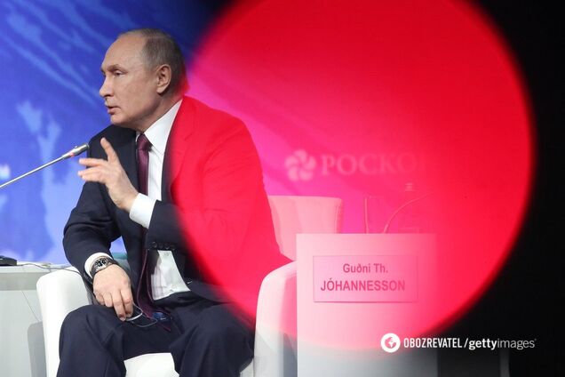 "Путин поздравил Зеленского!" Кремль подловили на решительном шаге к войне