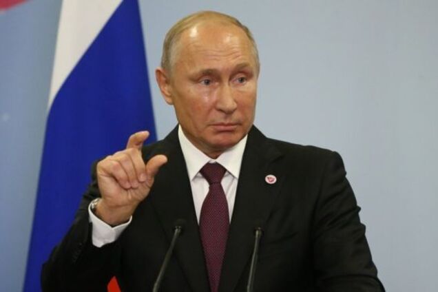 "Сибирь отдал!" Сеть вскипела из-за "дружбы" Путина с Китаем