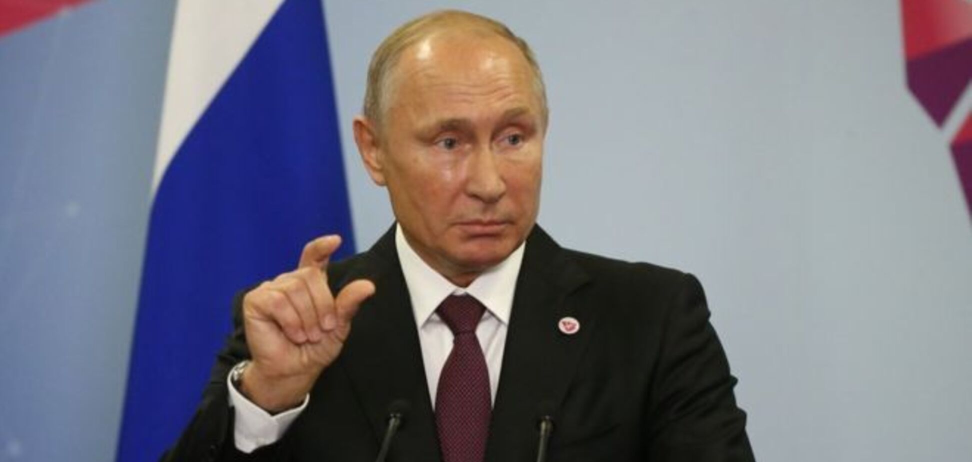 'Сибір віддав!' Мережа скипіла через 'дружбу' Путіна з Китаєм
