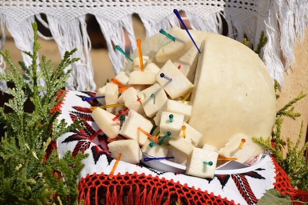 В Україні дали захищену назву основним продуктам