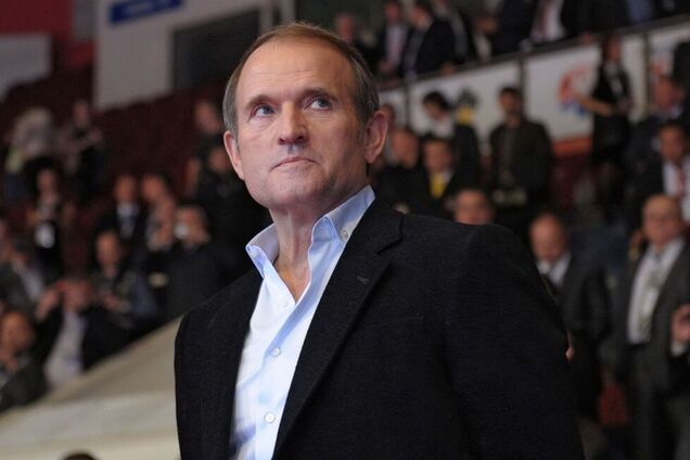 Украинцы просят Зеленского сослать Медведчука в КНДР: в сети ажиотаж