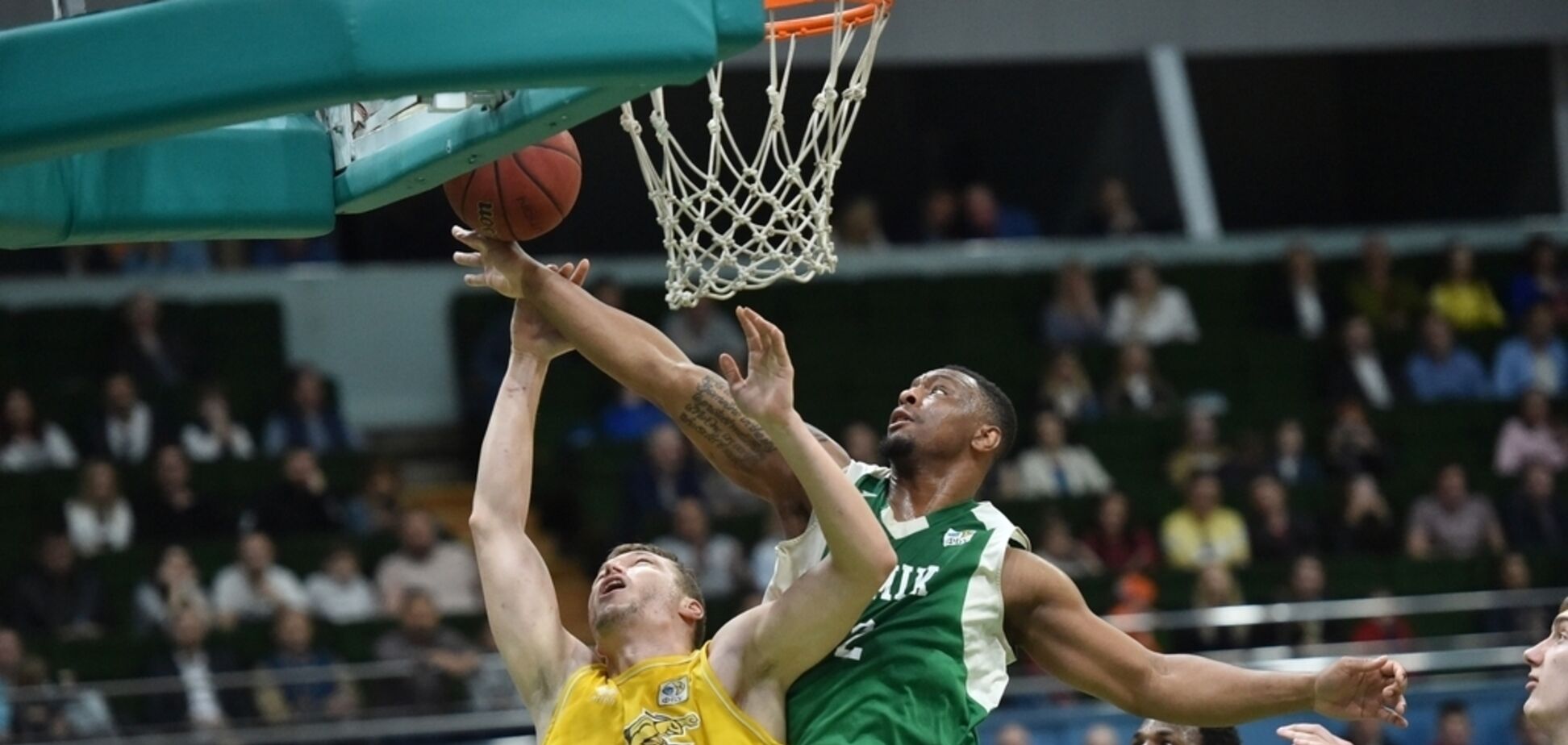 Визначився чемпіон Суперліги Парі-Матч: відео нагородження