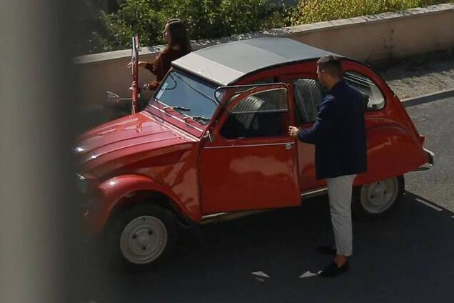 Незвичайне побачення зістарило героїв 'Холостяк-9'