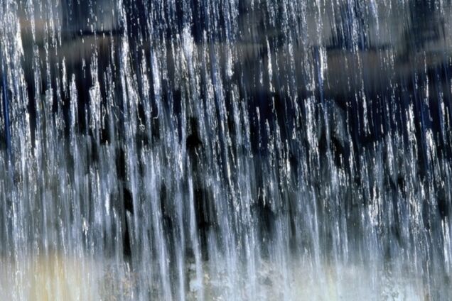 До Києва прийдуть затяжні дощі і похолодання: прогноз погоди на Великдень