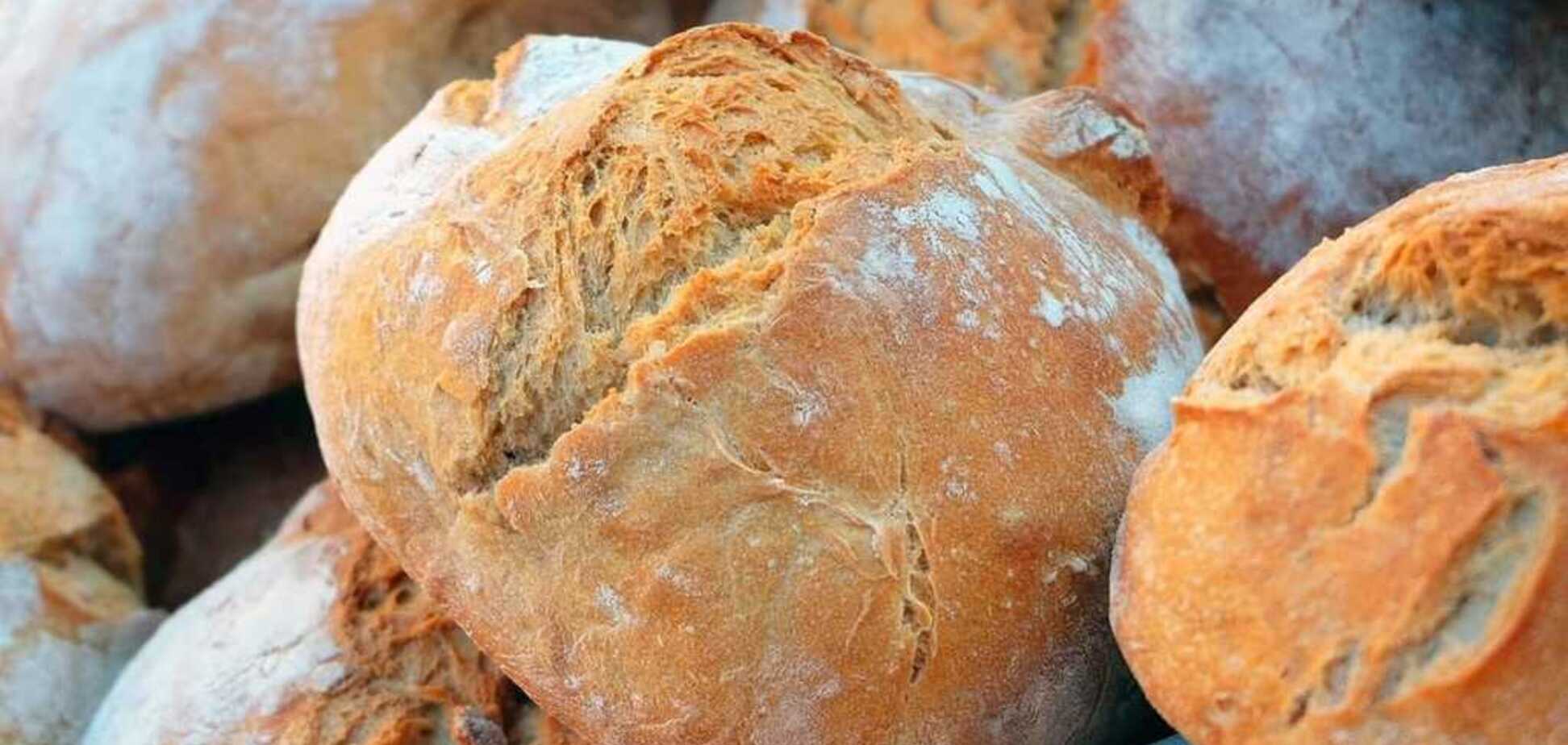 Де в Україні найдорожчий і найдешевий хліб: озвучено ціни