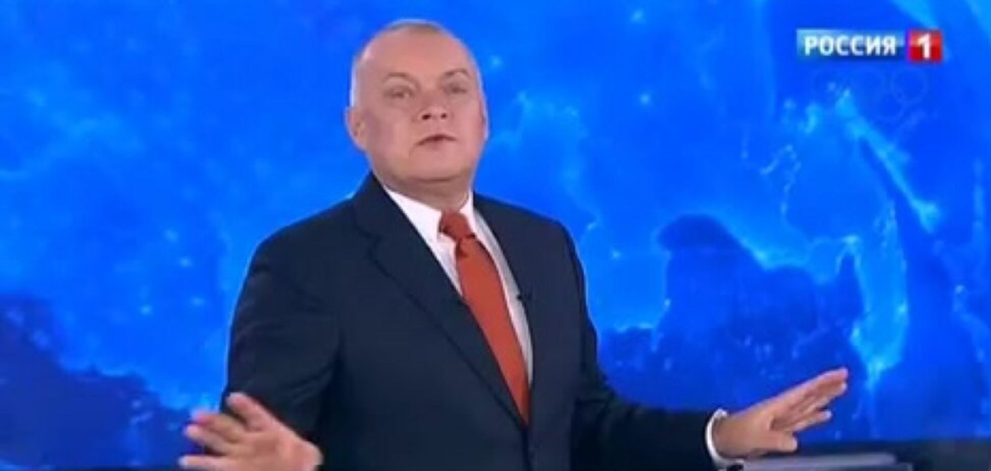 Соколова объяснила, почему россияне верят пропаганде Киселева