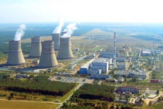 'Следите за руками!' Разоблачена крупная схема обмана на украинской АЭС