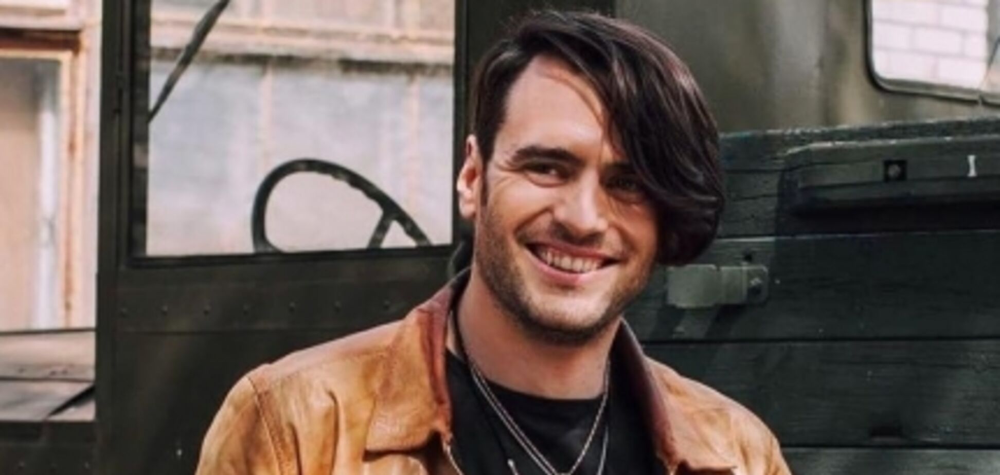 Учасник 'Океан Ельзи' стане батьком учетверте