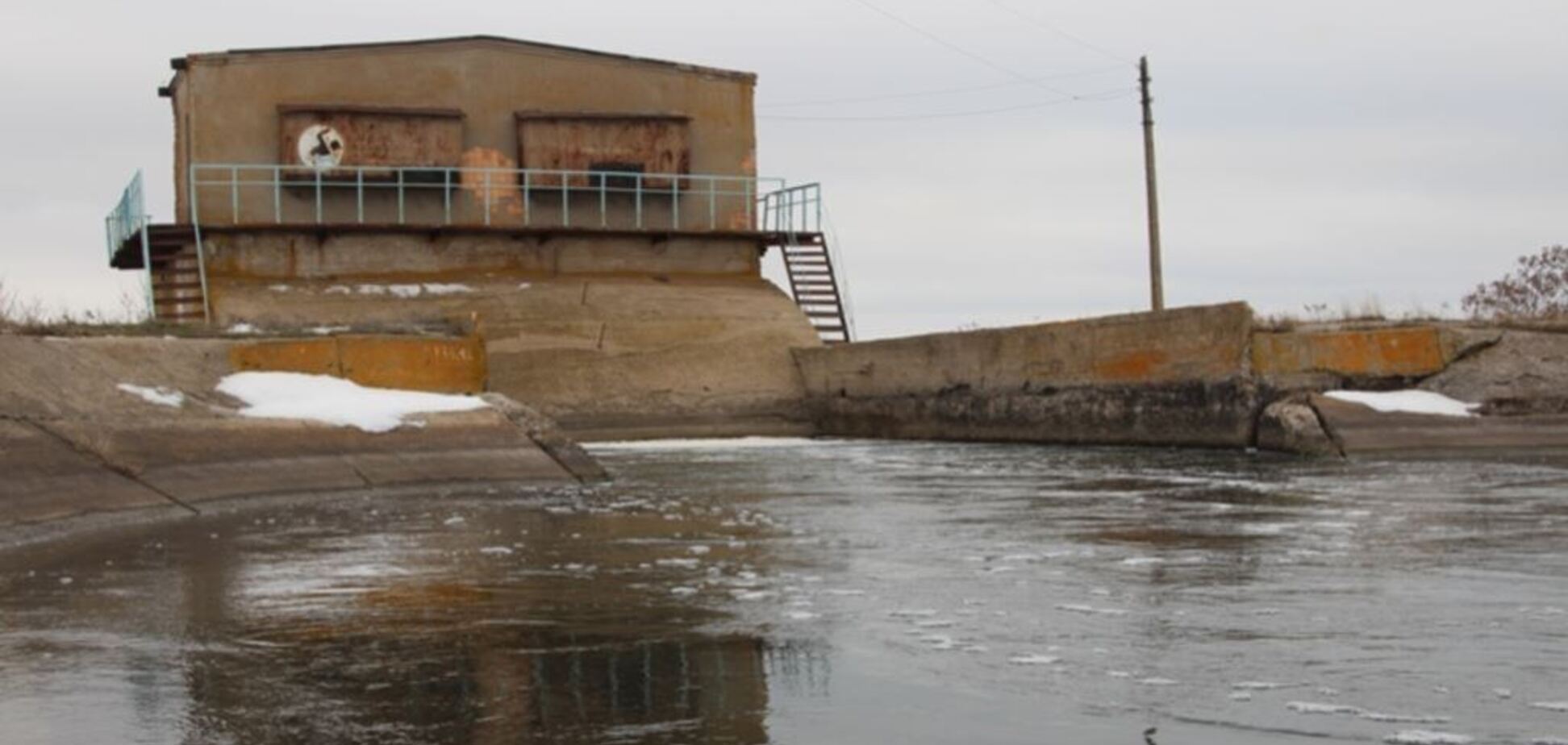 На Донбассе возобновят подачу воды: в Кабмине сделали заявление
