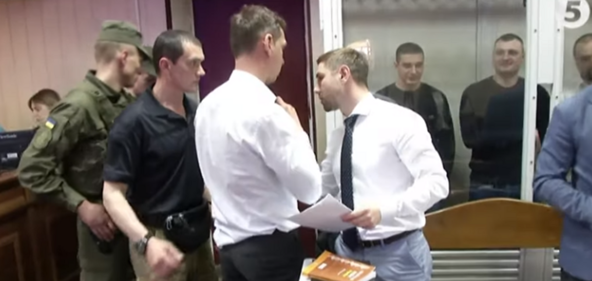 Массовые расстрелы на Майдане: важный свидетель по делу изменил показания