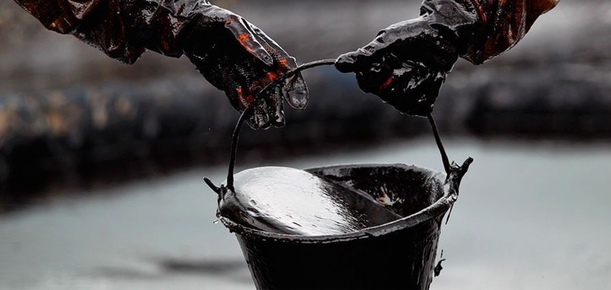 Заразная нефть Путина