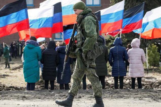 Попал в бригаду-200: в сети показали фото убитого на Донбассе российского наемника