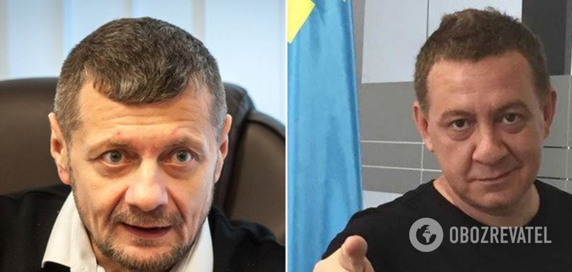 СБУ порушила справу на Муждабаєва за заклик до повалення Конституційного ладу: подробиці