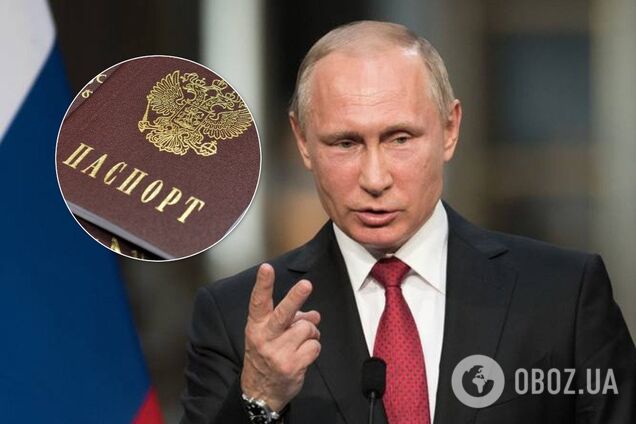 'Больше минусов': в России забили тревогу из-за выходки Путина для 'Л/ДНР'