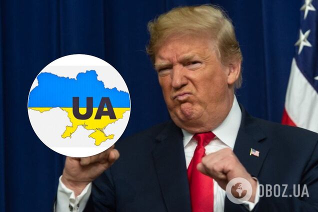 "Темні справи": Трамп анонсував "велике розслідування" щодо України