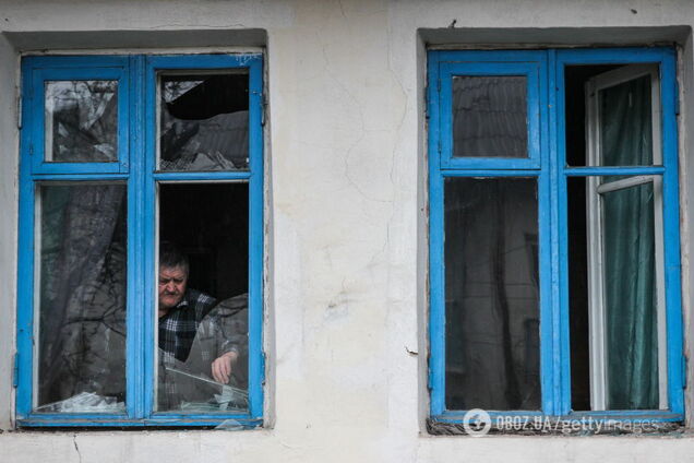 'Гиблое место': предрекли судьбу Донбасса после получения паспортов РФ