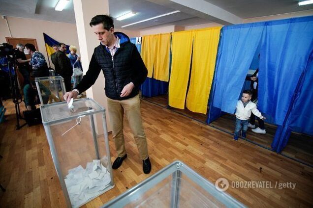 Результаты выборов: ЦИК принял все протоколы