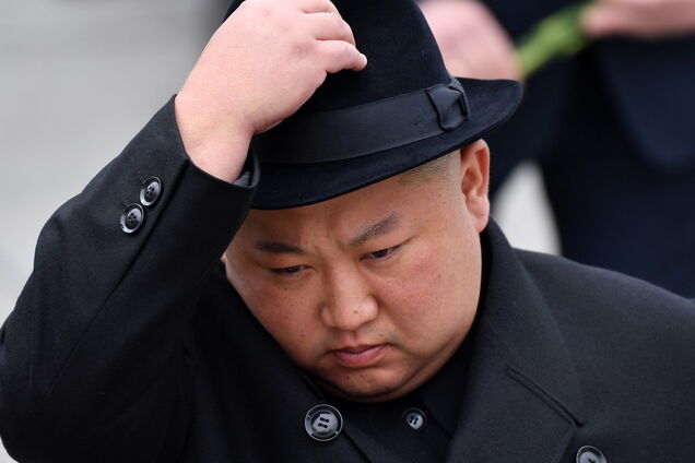 'Жрать хочет, а нельзя!' Ким Чен Ына высмеяли после ужина с Путиным