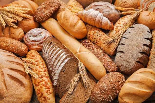 Выяснилась смертельная опасность хлеба