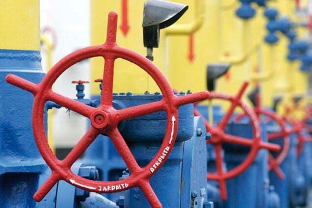 Україна викрила Росію у підготовці газової війни