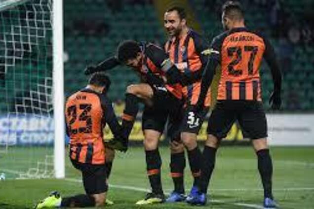 'Шахтер' потерял лидера до конца года