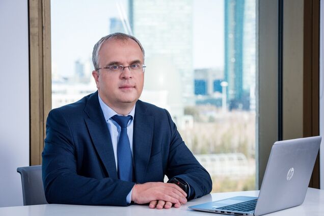 Развитие сетей мобильной связи: президент 'Киевстар' о глобальных трендах и вызовах