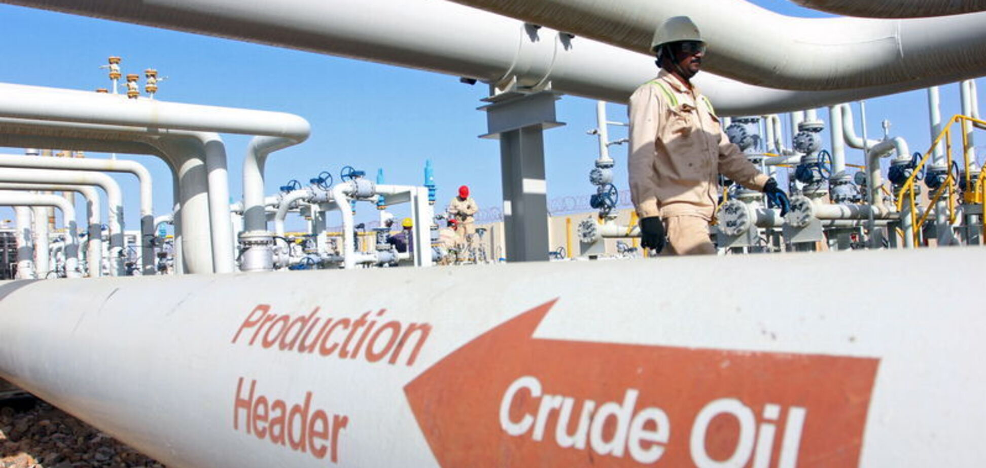 Ще одна країна слідом за Україною відмовилася від брудної нафти Путіна