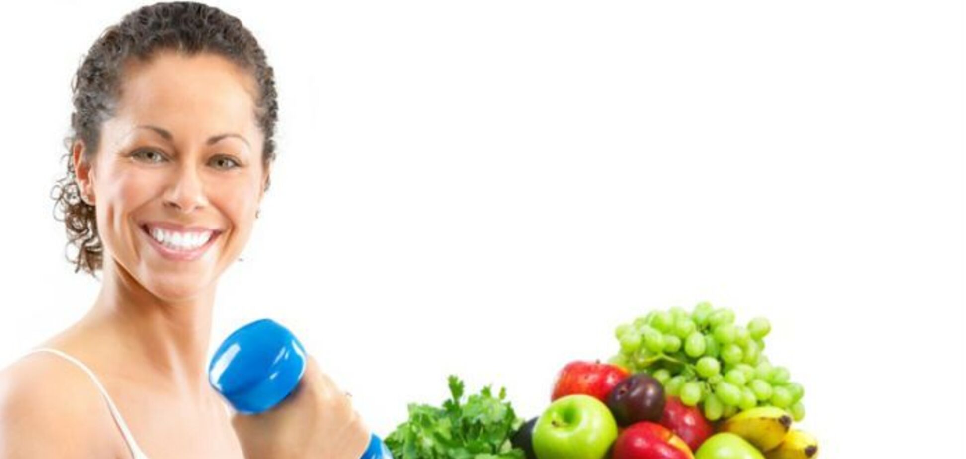 Как питаться после тренировки: диетолог раскрыла секрет