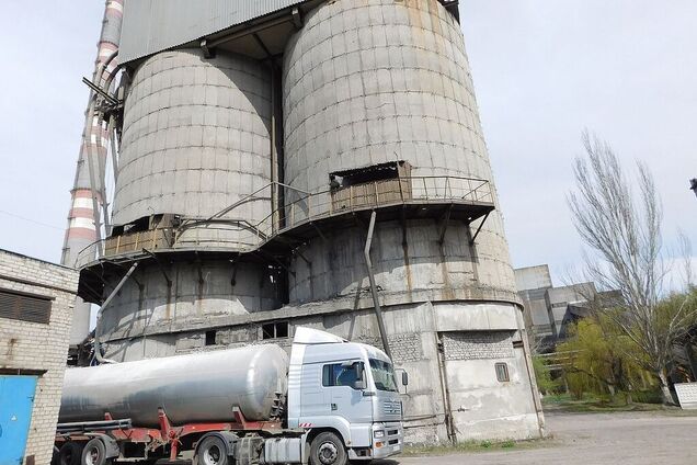 Не отходы: ДТЭК направил 950 тыс. тонн золошлаков на повторную переработку